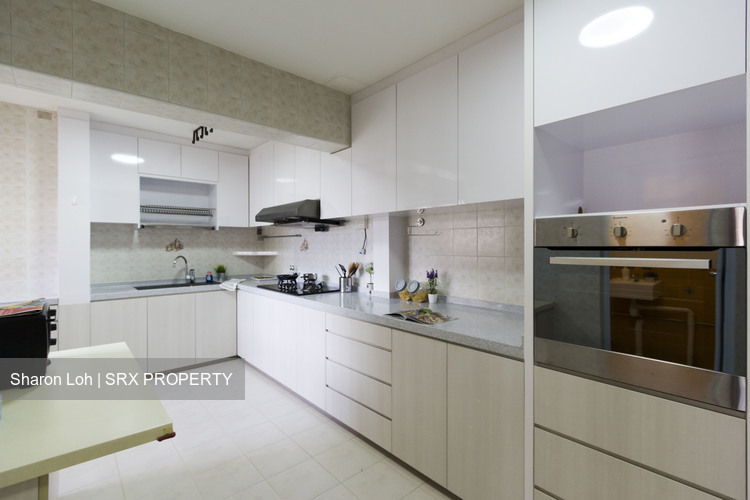 Blk 53 Telok Blangah Drive (Bukit Merah), HDB 5 Rooms #204743201